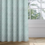 Made 2 Measure Curtain - Spire Mineral