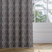 Made 2 Measure Curtain - Spire Thistle