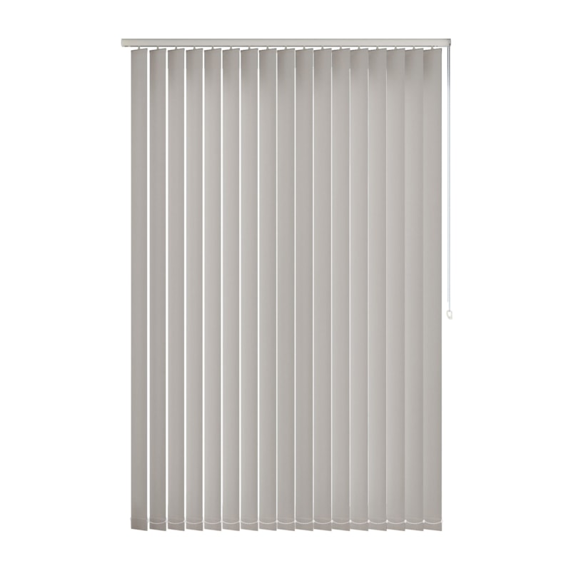 Blockout Vertical Blind - Maylar