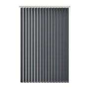 Blockout Vertical Blinds - Mono