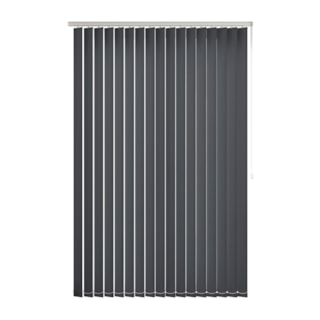 Blockout Vertical Blinds - Mono