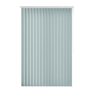 Blockout Vertical Blind - Tiffany