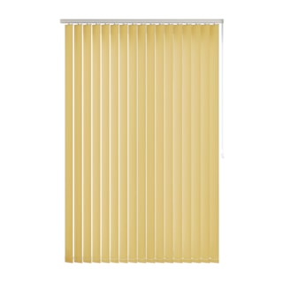 Dim Out Vertical Blind - Amalfi