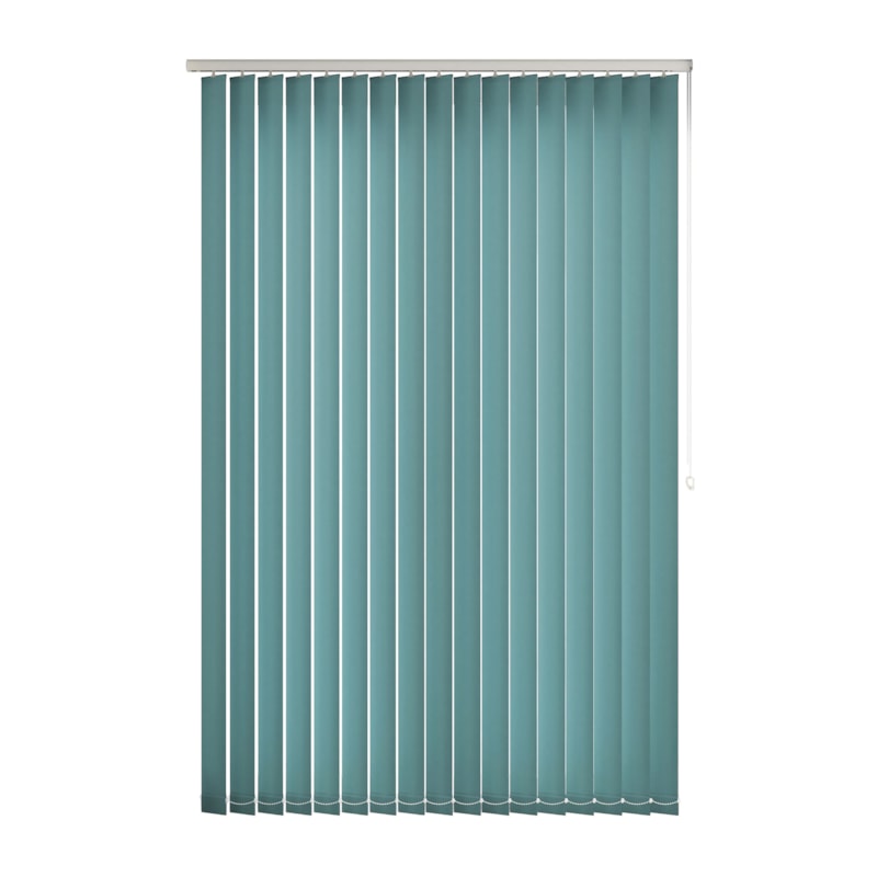 Dim Out Vertical Blind - Como