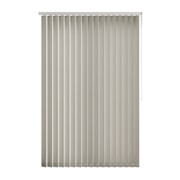 Dim Out Vertical Blind - Maylar