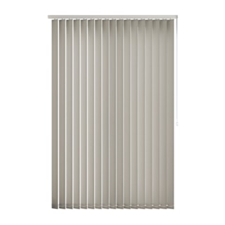 Dim Out Vertical Blind - Maylar