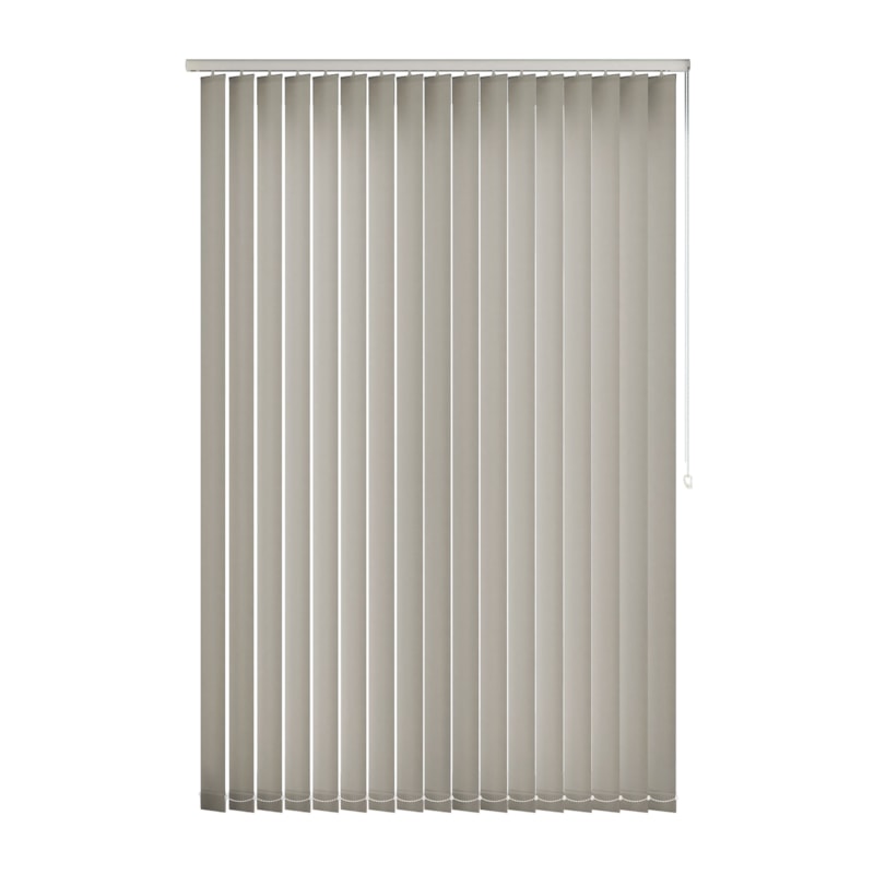 Dim Out Vertical Blind - Maylar