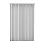 Dim Out Vertical Blind - Mineral