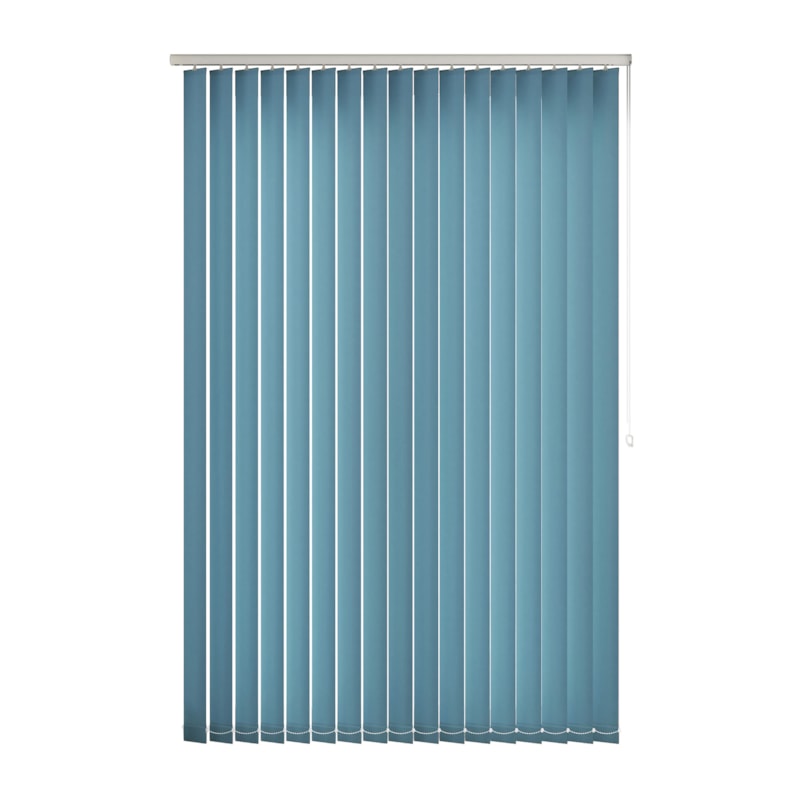 Dim Out Vertical Blind - Nato