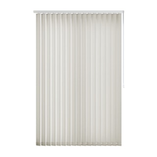 Dim Out Vertical Blind - Paper