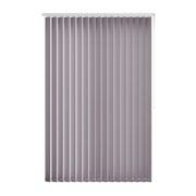 Dim Out Vertical Blind - Sloe