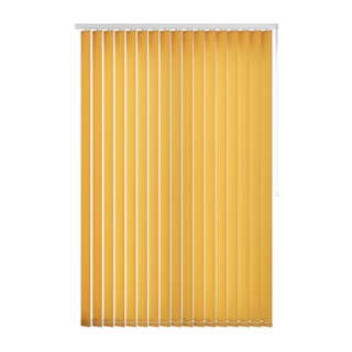 Dim Out Vertical Blind - Solar