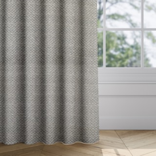 Made 2 Measure Curtain - Verve Dusk