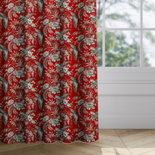 Made 2 Measure Curtain - Vibenna Adore